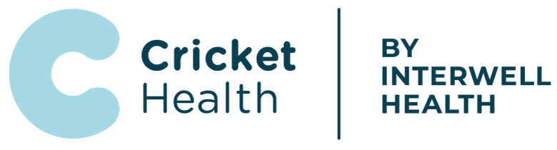 Cricket Health Logo